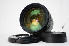 ★並品★Nikon ニコン AF-S DX NIKKOR 24-85mm F3.5-4.5G ED