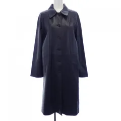 プラダ PRADA レザーコートのサムネイル