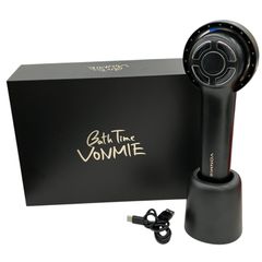 VONMIE バス・タイム 美容家電 楽天市場】【シワ予防・美白クリーム付】 バスタイムボミー