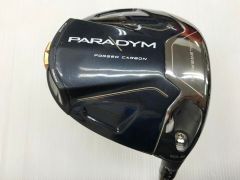 【最短翌日発送】PARADYM | 10.5 | SR | VENTUS TR 5 for Callaway | 中古 | ドライバー | キャロウェイ