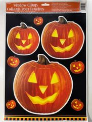 USA直輸入品　ハロウィンステッカーシート