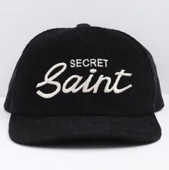 2025年最新】saint mxxxxxx キャップの人気アイテム - メルカリ