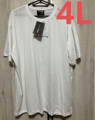 defective struct Tシャツ 4L 新品