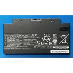 純正 新品 富士通 LIFEBOOK AH77/D3 AH77/M 等用 バッテリー FPB0307Sのサムネイル