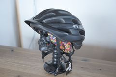 【GIRO/ジロ】REGISTER【新品】自転車ヘルメット
