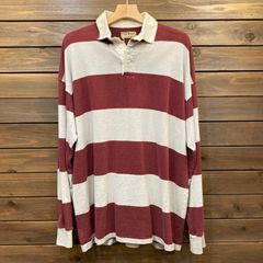 80s L.L.Bean rugger shirts VI0056　吉田スーツ　vintage ヴィンテージ