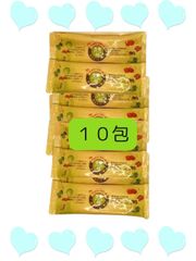 [10包]　生食ドリーム46 20ｇｘ10包 46種類の穀物野菜果物豆海藻きのこ 乾燥野菜 粉末 青汁 繊維酵素 フリーズドライ粉末 青汁 繊維酵素（輸入代理店よりバラ販売許可）