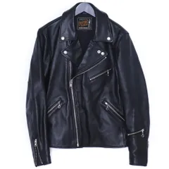未使用タグ付き HYISTERIC GLAMOUR レザージャケット Mサイズ HYSTERIC GLAMOUR（ライダースジャケット）のフリマアイテム一覧