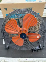 2025年最新】工業扇風機 45cm yamazenの人気アイテム - メルカリ