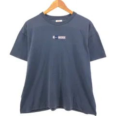 古着 90年代 ナイキ NIKE スポーツプリントTシャツ USA製 メンズXL相当 ヴィンテージ/eaa563856