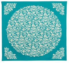 むす美 風呂敷 ふろしき 大判 約150cm きもの包み 花鳥更紗 グリーン 日本製 22007-405