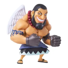 【中古】トレーディングフィギュア ウルージ 「From TV animation ONE PIECE ワンピの実 第十六海戦」