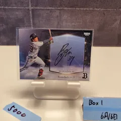 BBM スーパーパッチカード　直筆サイン オリックスバファローズ　池田陵真 BBM スーパーパッチカード 直筆サイン オリックスバファローズ 池田陵