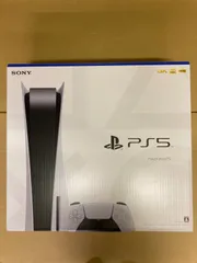 2023年最新】playstation5 cfi-1200a01の人気アイテム - メルカリ