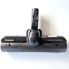 【未使用品】TOSHIBA VC-MG910 掃除機　トルネオヴイ キャニスター式って便利だね！ と感じさせられた「トルネオV VC