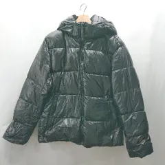 ◇ ⊇ ノーブランド 裏アルミ 防寒 長袖 コート サイズ2XL ブラック メンズ E  【1502180068164】のサムネイル