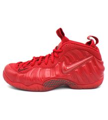ナイキ NIKE 【 AIR FOAMPOSITE Pro Red October 624041 603 】 エア フォーム ポジット プロ レッド オクトーバー スニーカー　f26249