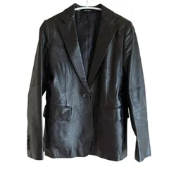 2025年最新】COMME CA DU MODE メンズ レザージャケット・ライダースの