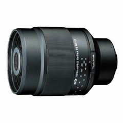 《アウトレット・展示品》Tokina（トキナー）SZ600mm PRO Reflex F11 MF CF　富士フイルムX　ミラーレンズ　交換レンズ