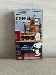 リーメント　スヌーピー ブックカフェ　未使用　未開封　廃盤　廃番　ピーナッツ Snoopy's BOOK CAFE：商品案内 | 株式会社リーメント