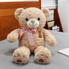 ぬいぐるみ 新作 女の子 プレゼント 大きなクマ 抱き枕 人形 玩具