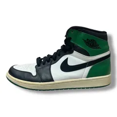 NIKE AIR JORDAN 1 RETRO HIGH 2009年製 ジョーダン1 スニーカー ナイキ 332550-101 ディフェンディングモーメントパック 29.5cm  98167A1
