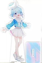 [중고] 아크릴 스탠드 아크릴 패널 알로나 신작 특대 아크릴 스탠드 [블루 아카이브]