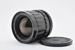 2025年最新】PENTAX Takumar 75 4.5の人気アイテム - メルカリ