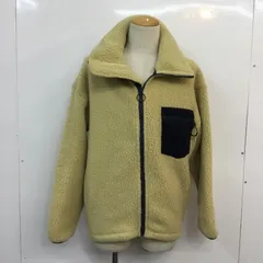 nanamica ナナミカ ジャケット、上着 ジャンパー ボアジャケットのサムネイル