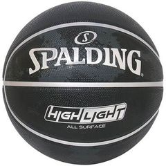 スポルディング　SPALDING　バスケットボール　アウトドア　85096J　7号　★2900