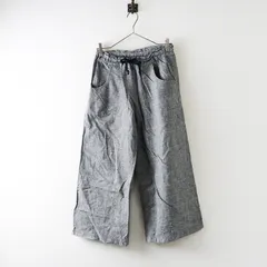 チアー CHEER 上質リネン100％ゆったりワイド身幅 後ろピンタックリボン ポケットも可愛いプルオーバー♪ ナチュラル（ブランドチアー）（レディースファッション）の通販