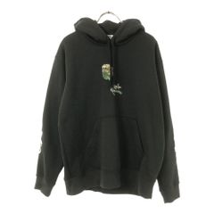MADARANINGEN × MILKBOY PUN HOODIE - メルカリ