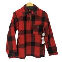2026年最新】woolrich 50 S ジャケットの人気アイテム - メルカリ