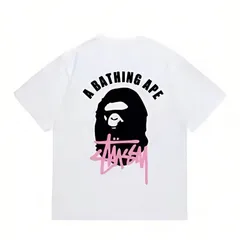 2025年最新】ape stussyの人気アイテム - メルカリ