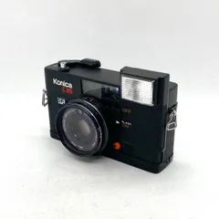 2025年最新】konica c35の人気アイテム - メルカリ