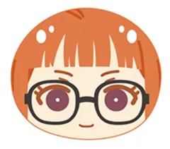 【ペルソナ】佐倉双葉 ナビ 東京ゲームショウ 2016 缶バッジ TGS ② ペルソナ】佐倉双葉 ナビ 東京ゲームショウ 2016 缶バッジ TGS ②