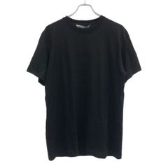 JOHN LAWRENCE SULLIVAN ジョン ローレンス サリバン BACK LOGO PRINT T-SHIRT バックロゴTシャツ JLS-05-01 ブラック M