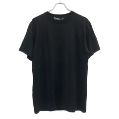JOHN LAWRENCE SULLIVAN ジョン ローレンス サリバン BACK LOGO PRINT T-SHIRT バックロゴTシャツ JLS-05-01 ブラック Mのサムネイル