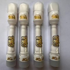 Gcc シリーズ　フルセラミック白0.8ml　100本セット