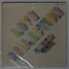 国内盤 ハイファイセット/ラブコレクション/EXPRESS ETP72228 LP