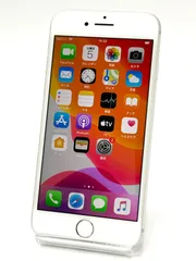 iPhone 8 64GB シルバー  バッテリー89%