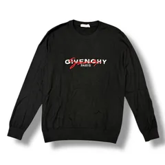 2025年最新】Givenchy ニット・セーターの人気アイテム - メルカリ