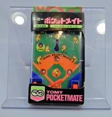 トミー ポケットメイト 5点バラ売り不可 未開封