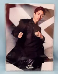 SixTONES 19年 Rough