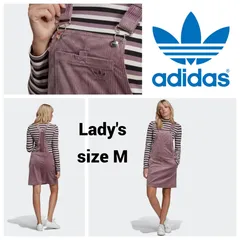 adidas ■アディダス オリジナルス ワンピース