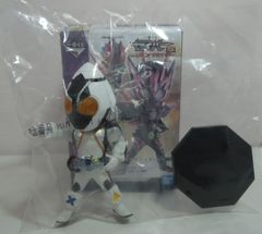 BANDAI SPIRITS 이치 반 쿠지 가면 라이더 세이버 NO.01 feat. 레전드 가면 라이더 G상 가면 라이더 포제 베이스 스테이츠 DEFORME-X 레전드 가면 라이더 4