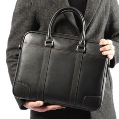 美品】ダンヒル ビジネスバッグ 2way ディーエイト ブリーフケース A4