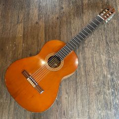 0フレット YAMAHA NO.4 ダイナミックギター ジャパンヴィンテージ