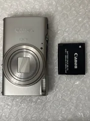 ■完動品 美品　Canon IXY650 　動作確認済み 2025年最新】Canon ixy 650 動作確認済みの人気アイテム - メルカリ
