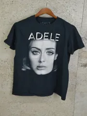 2025年最新】アデルツアーTシャツの人気アイテム - メルカリ